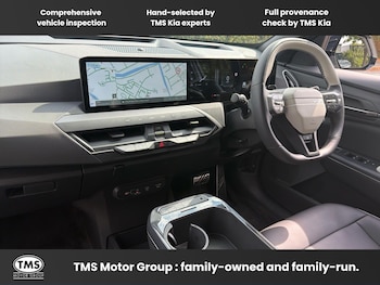 Used Kia EV5 2026 for sale - 79116210: Photo