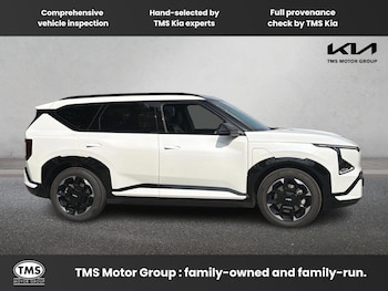 Used Kia EV5 2026 for sale - 79116210: Photo