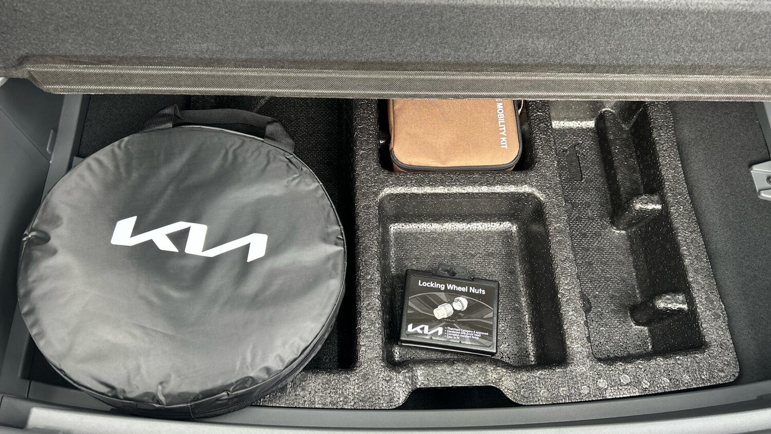 Used Kia EV3 2026 for sale - 77671504: Photo 10