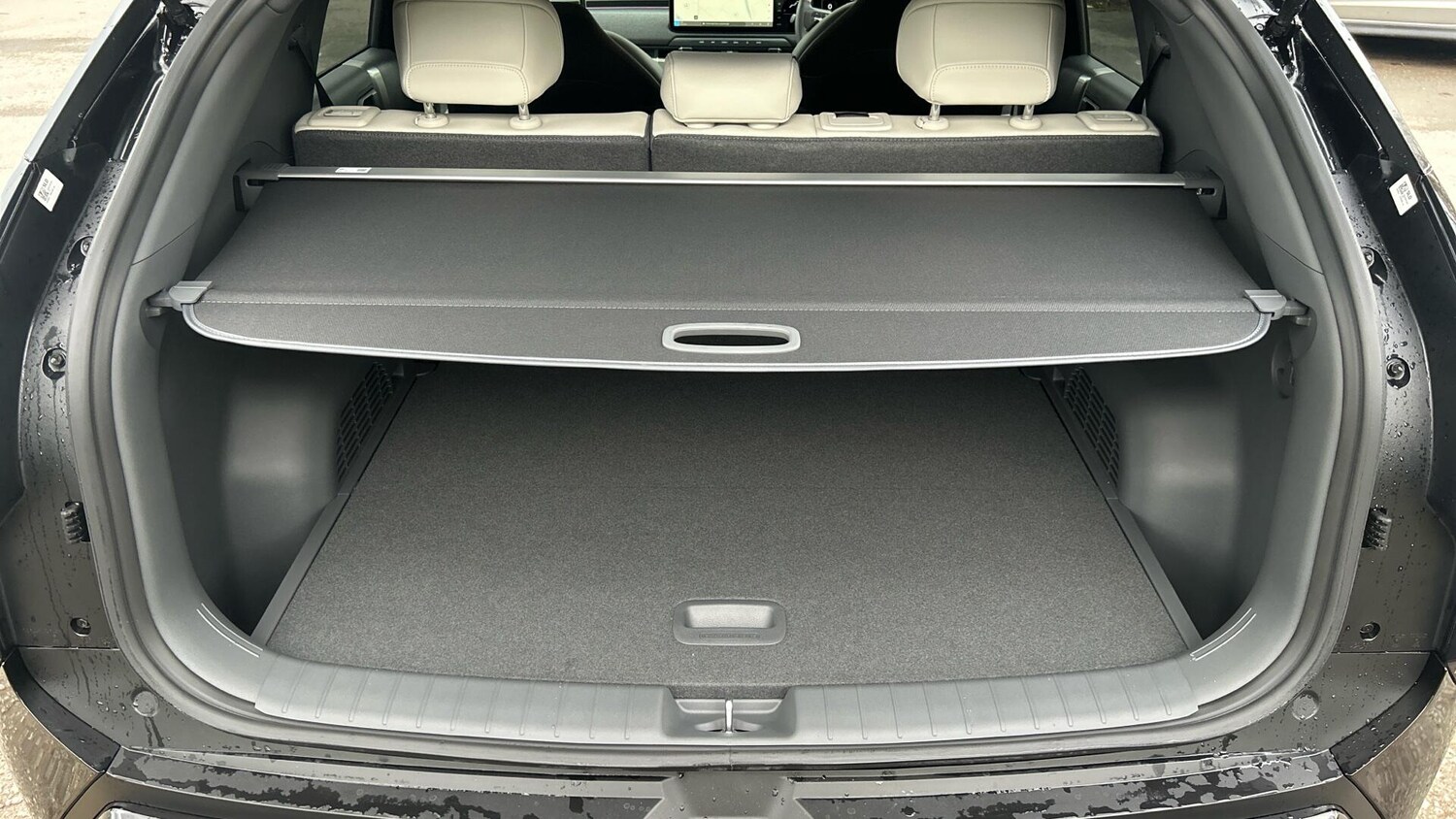 Used Kia EV3 2026 for sale - 77671504: Photo 11