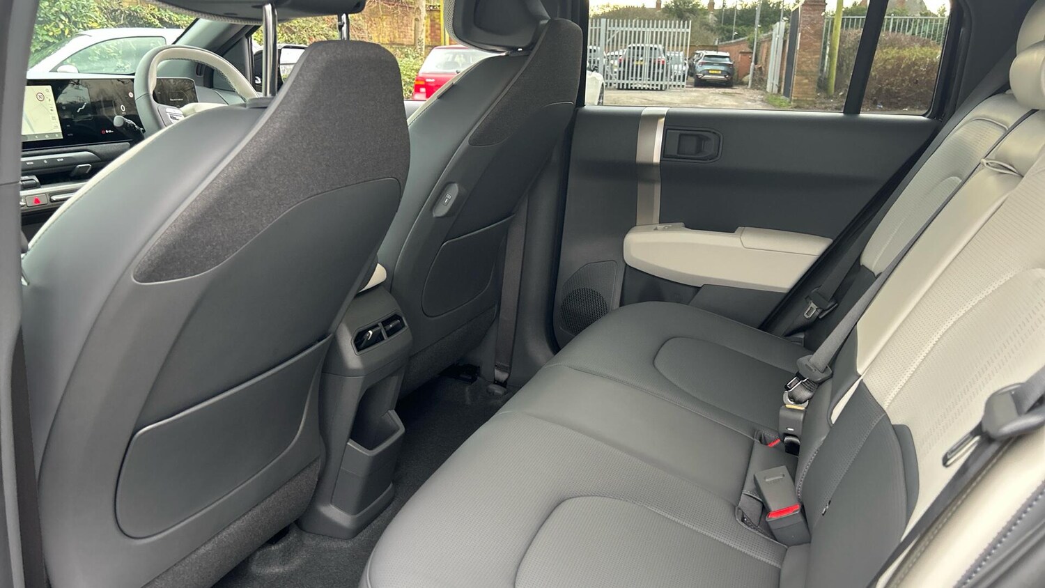 Used Kia EV3 2026 for sale - 77671504: Photo 12