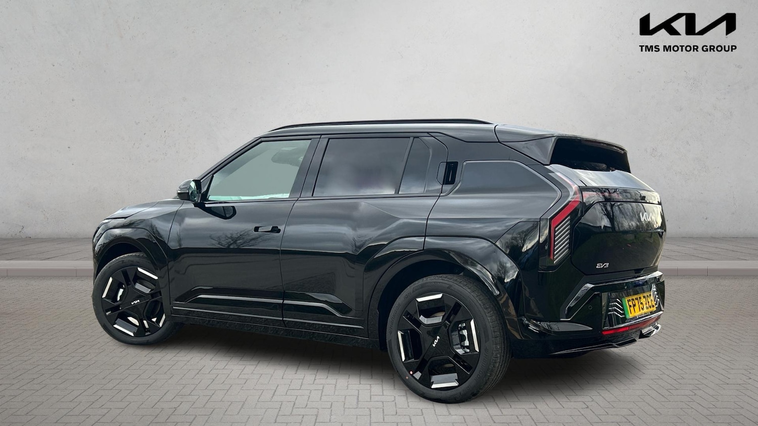 Used Kia EV3 2026 for sale - 77671504: Photo 2