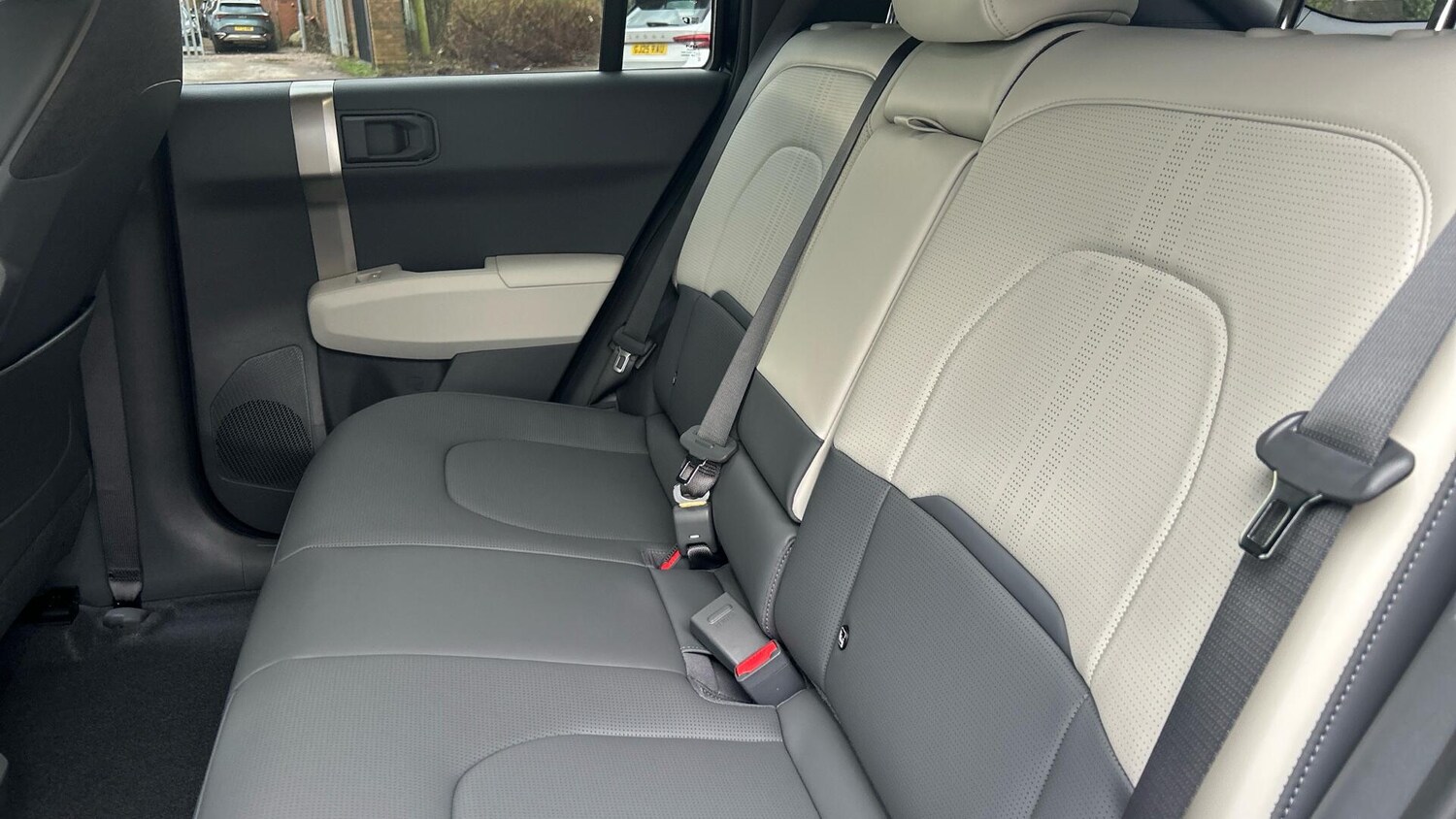 Used Kia EV3 2026 for sale - 77671504: Photo 21