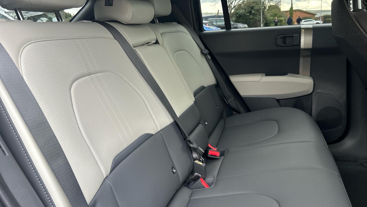 Used Kia EV3 2026 for sale - 77671504: Photo 23