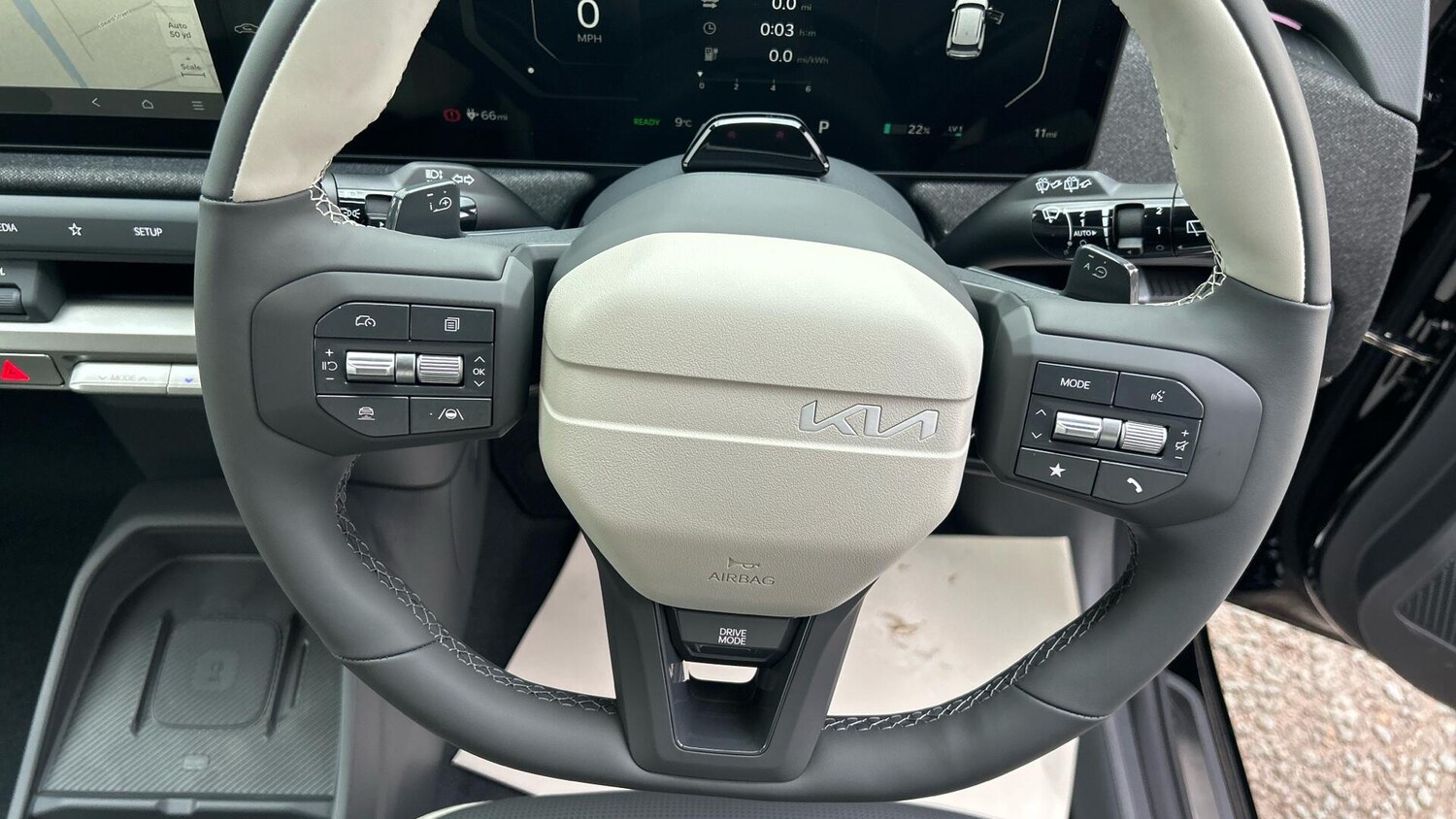 Used Kia EV3 2026 for sale - 77671504: Photo 29