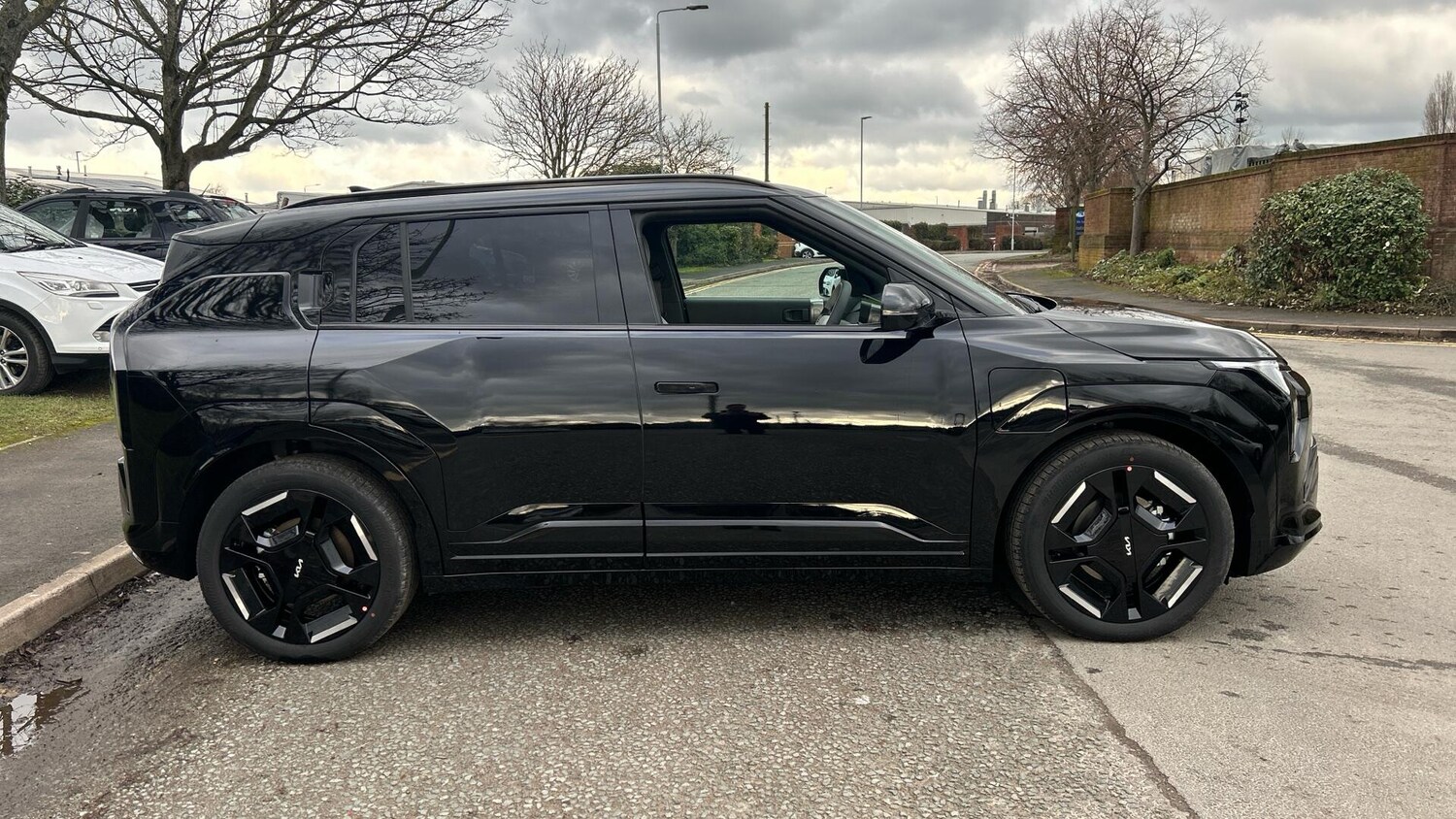 Used Kia EV3 2026 for sale - 77671504: Photo 32