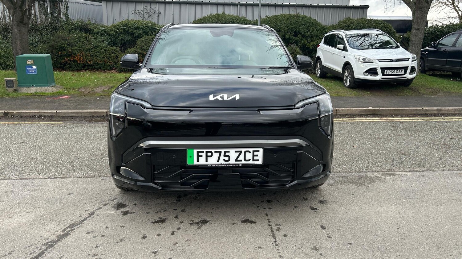 Used Kia EV3 2026 for sale - 77671504: Photo 34