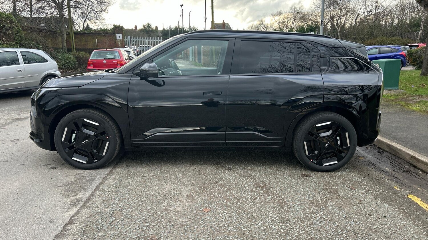 Used Kia EV3 2026 for sale - 77671504: Photo 36