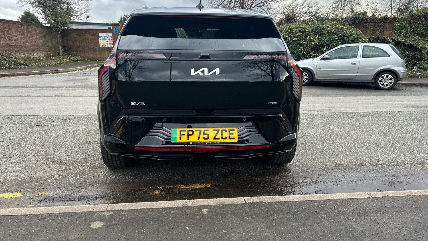 Used Kia EV3 2026 for sale - 77671504: Photo 38