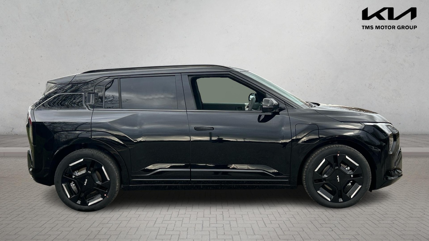 Used Kia EV3 2026 for sale - 77671504: Photo 4