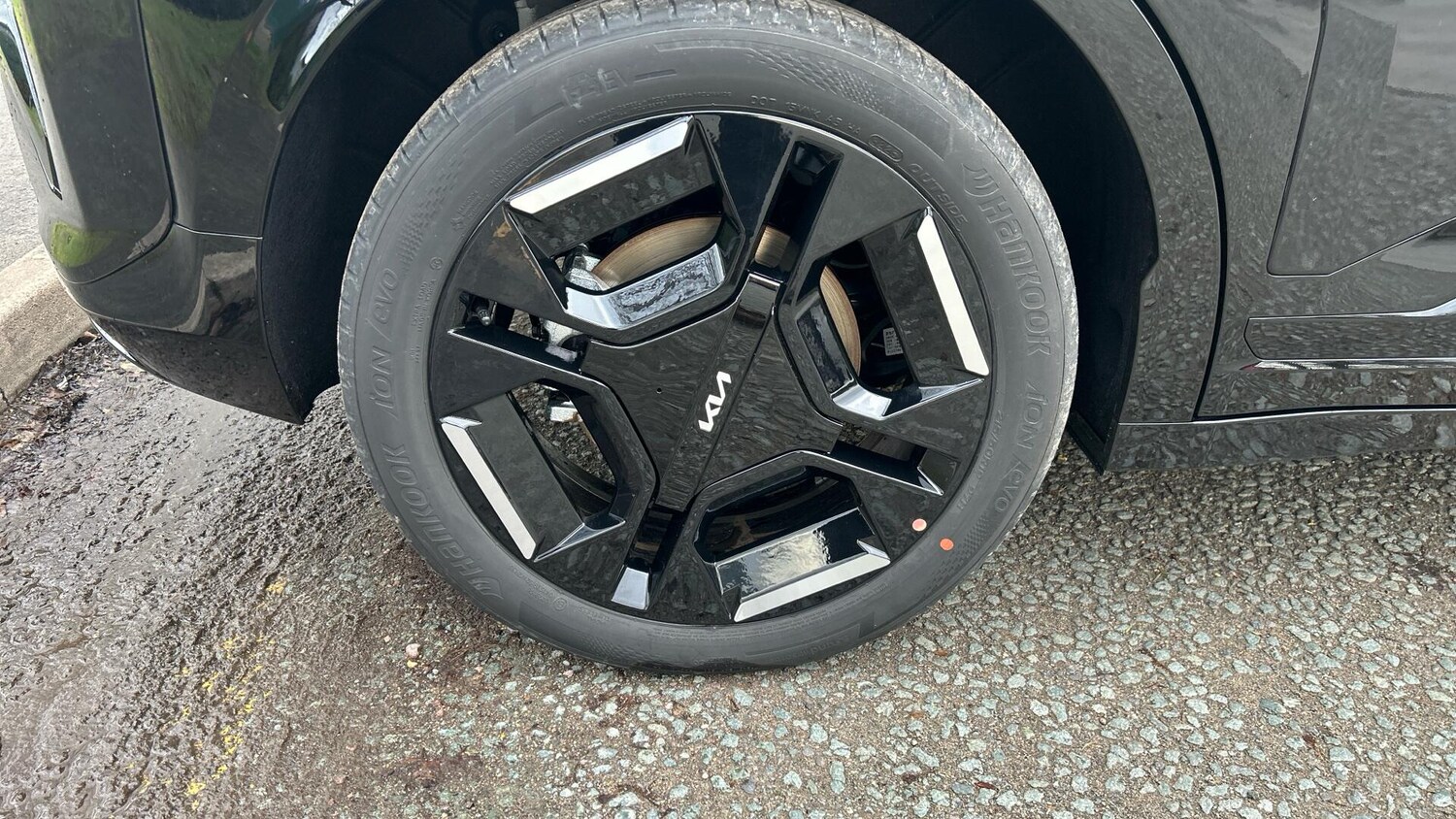 Used Kia EV3 2026 for sale - 77671504: Photo 40