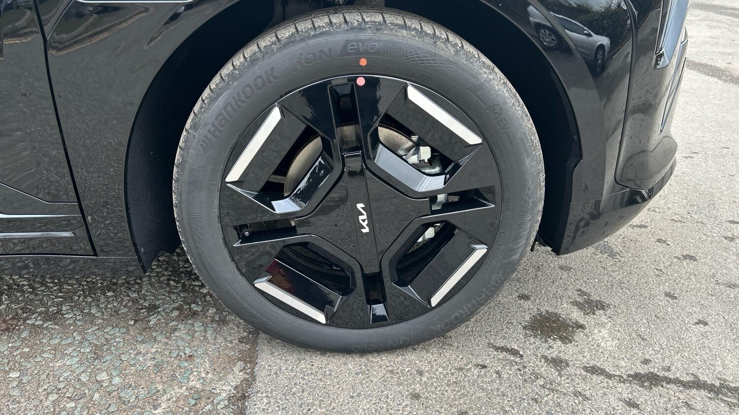 Used Kia EV3 2026 for sale - 77671504: Photo 41