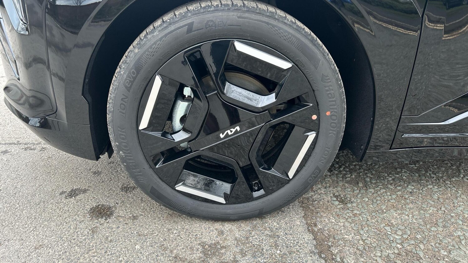 Used Kia EV3 2026 for sale - 77671504: Photo 42