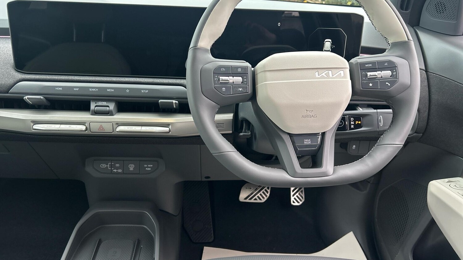 Used Kia EV3 2026 for sale - 77671504: Photo 6