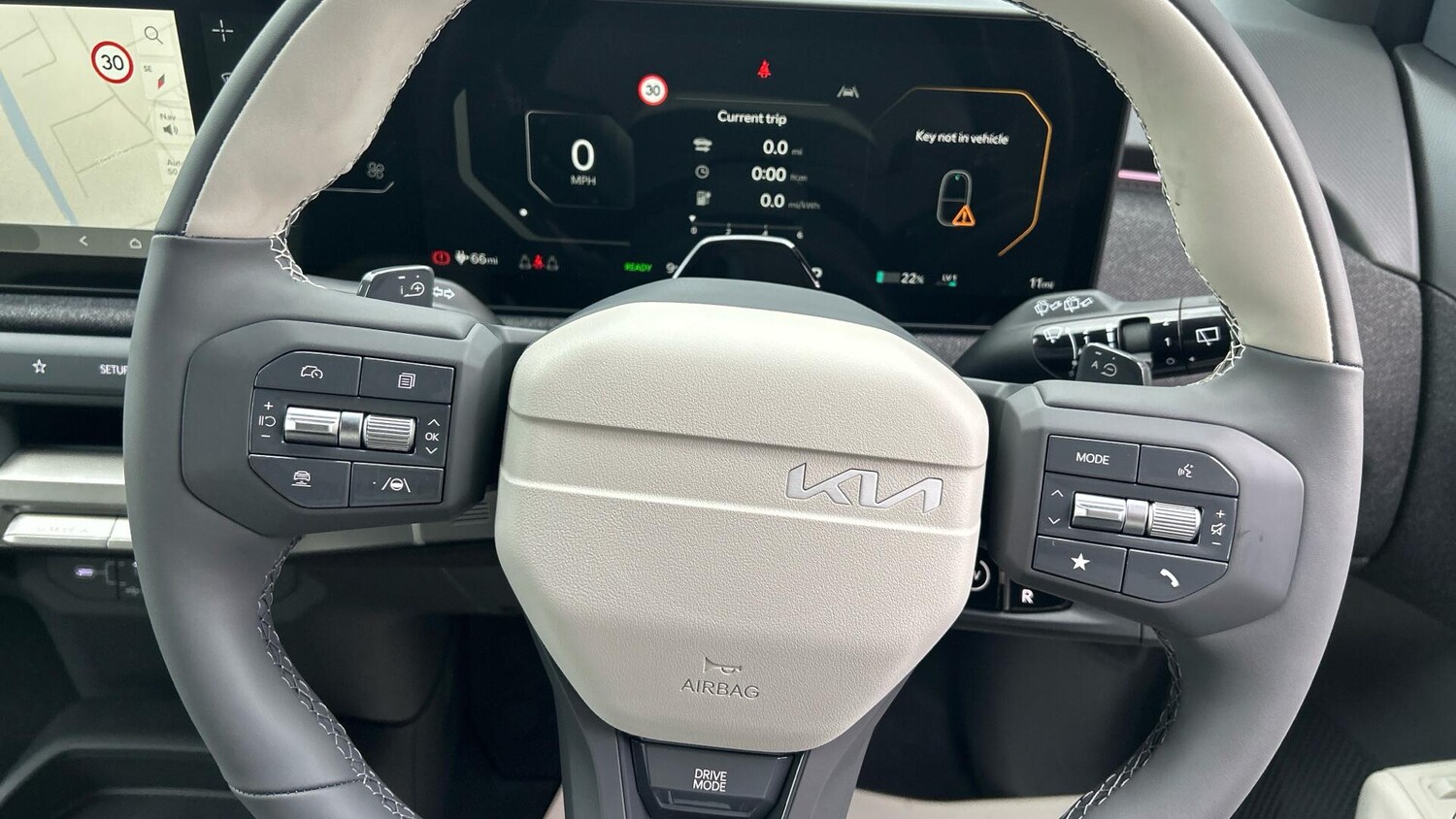 Used Kia EV3 2026 for sale - 77671504: Photo 7