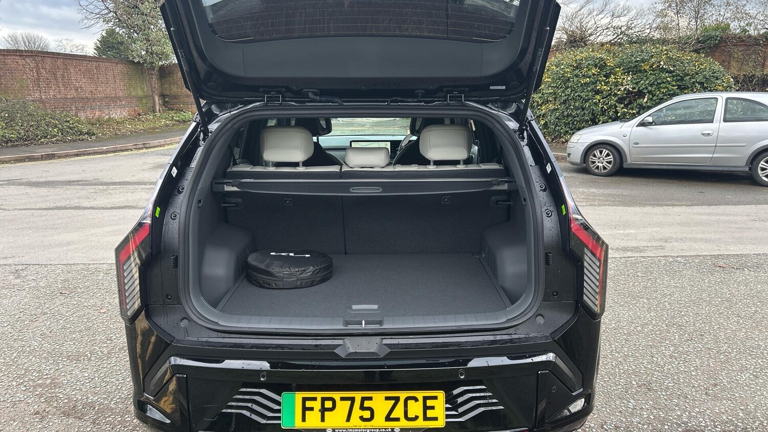 Used Kia EV3 2026 for sale - 77671504: Photo 8