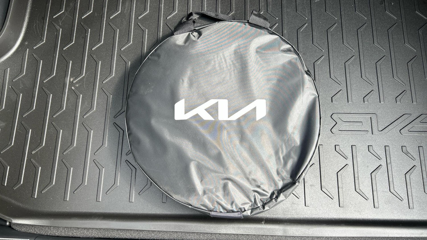 Used Kia EV6 2025 for sale - 76337262: Photo 11