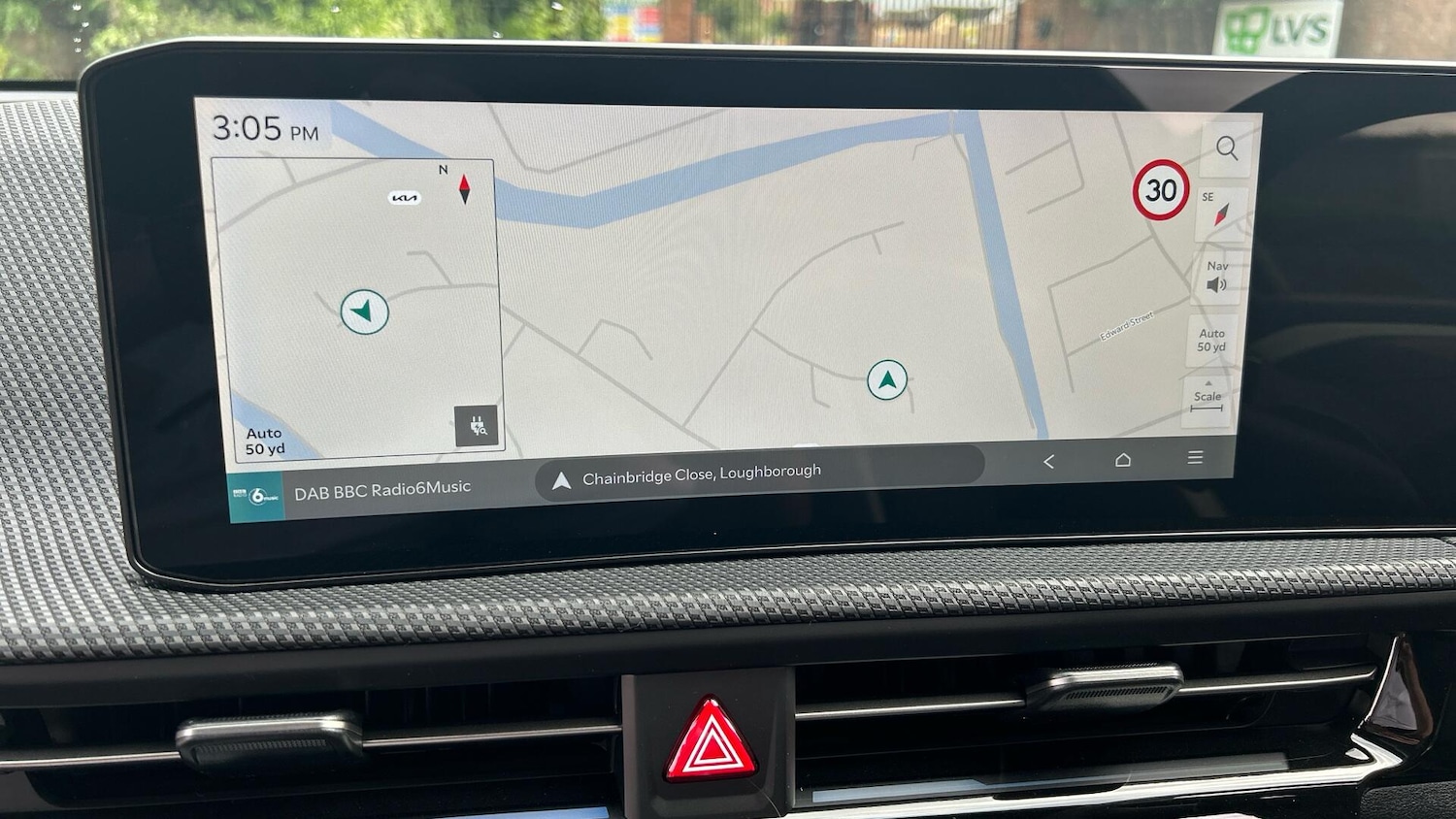 Used Kia EV6 2025 for sale - 76337262: Photo 14