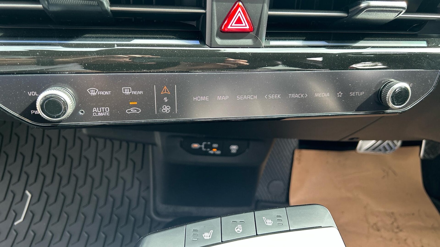 Used Kia EV6 2025 for sale - 76337262: Photo 18