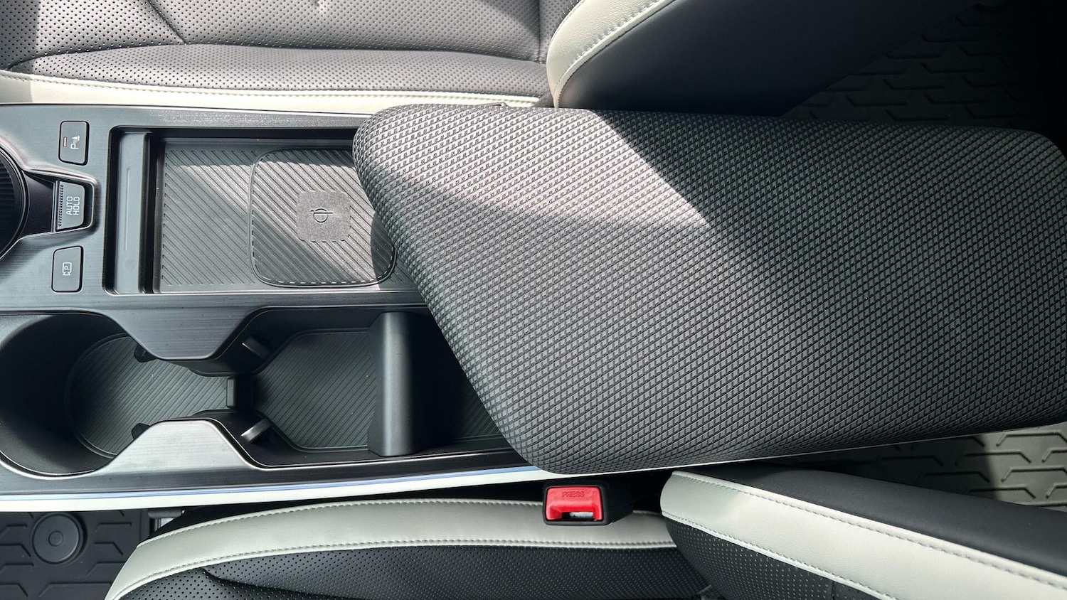 Used Kia EV6 2025 for sale - 76337262: Photo 21