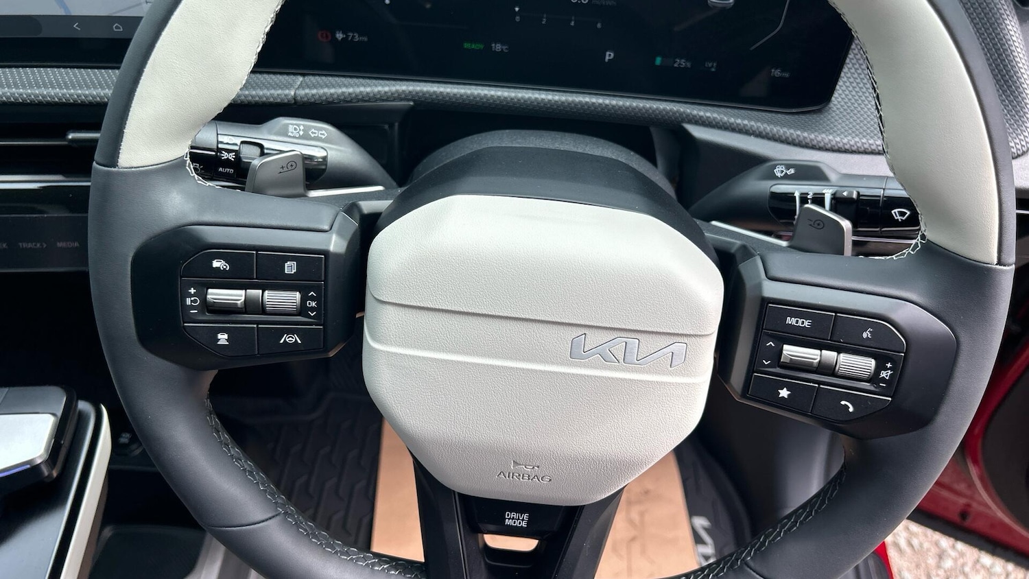 Used Kia EV6 2025 for sale - 76337262: Photo 29