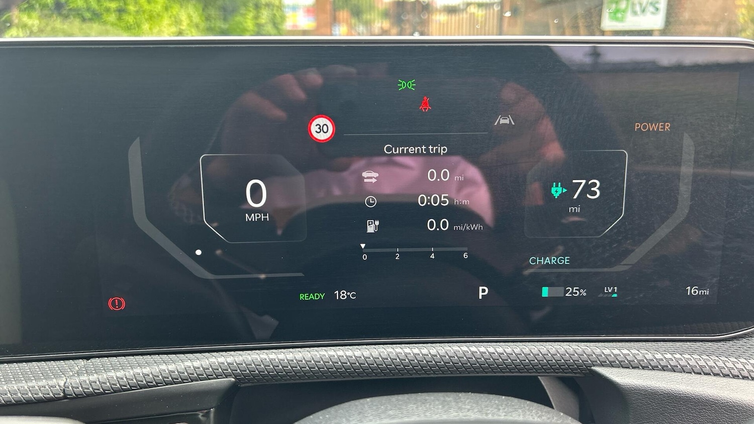 Used Kia EV6 2025 for sale - 76337262: Photo 7