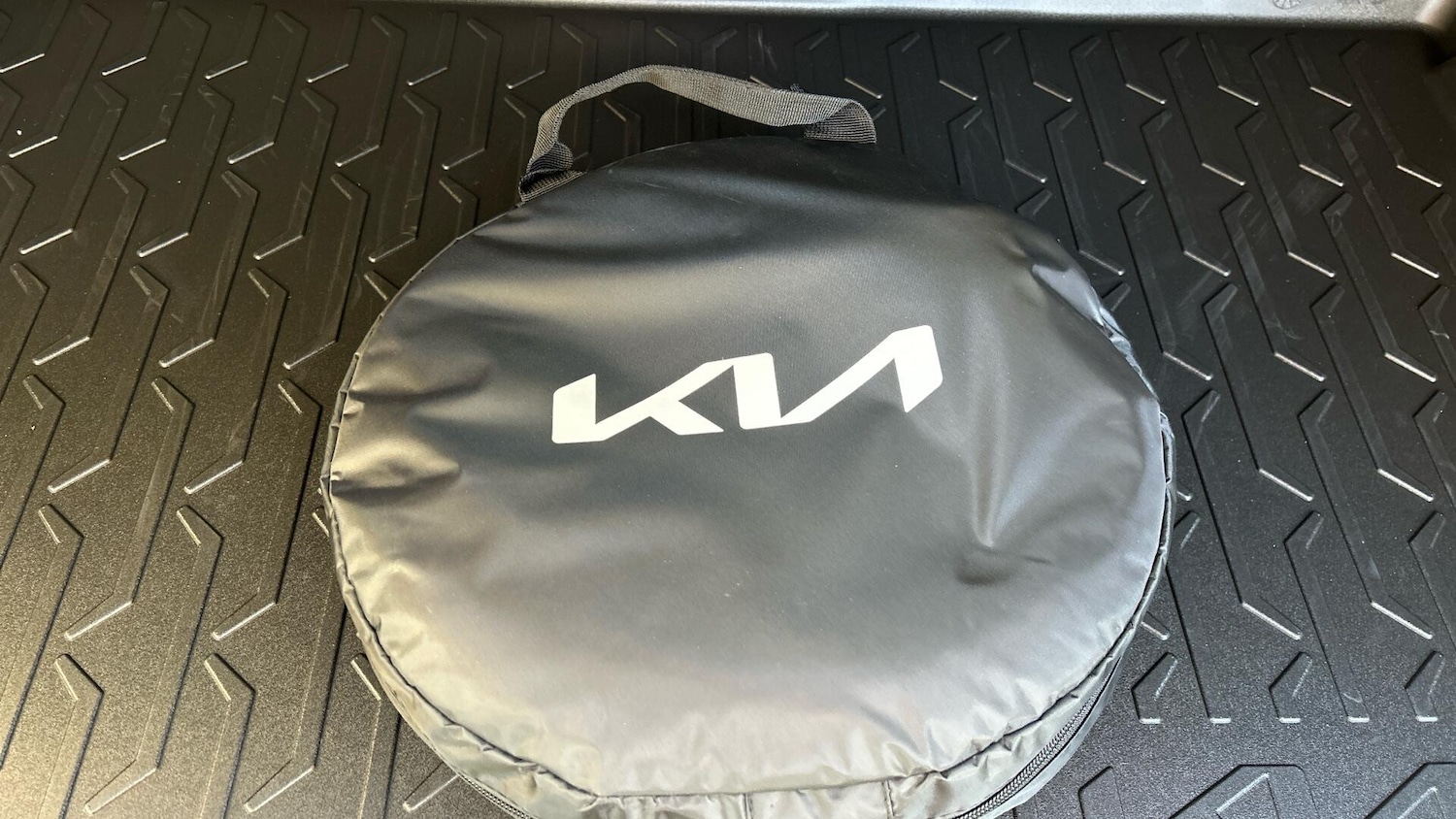 Used Kia EV3 2025 for sale - 77015656: Photo 11