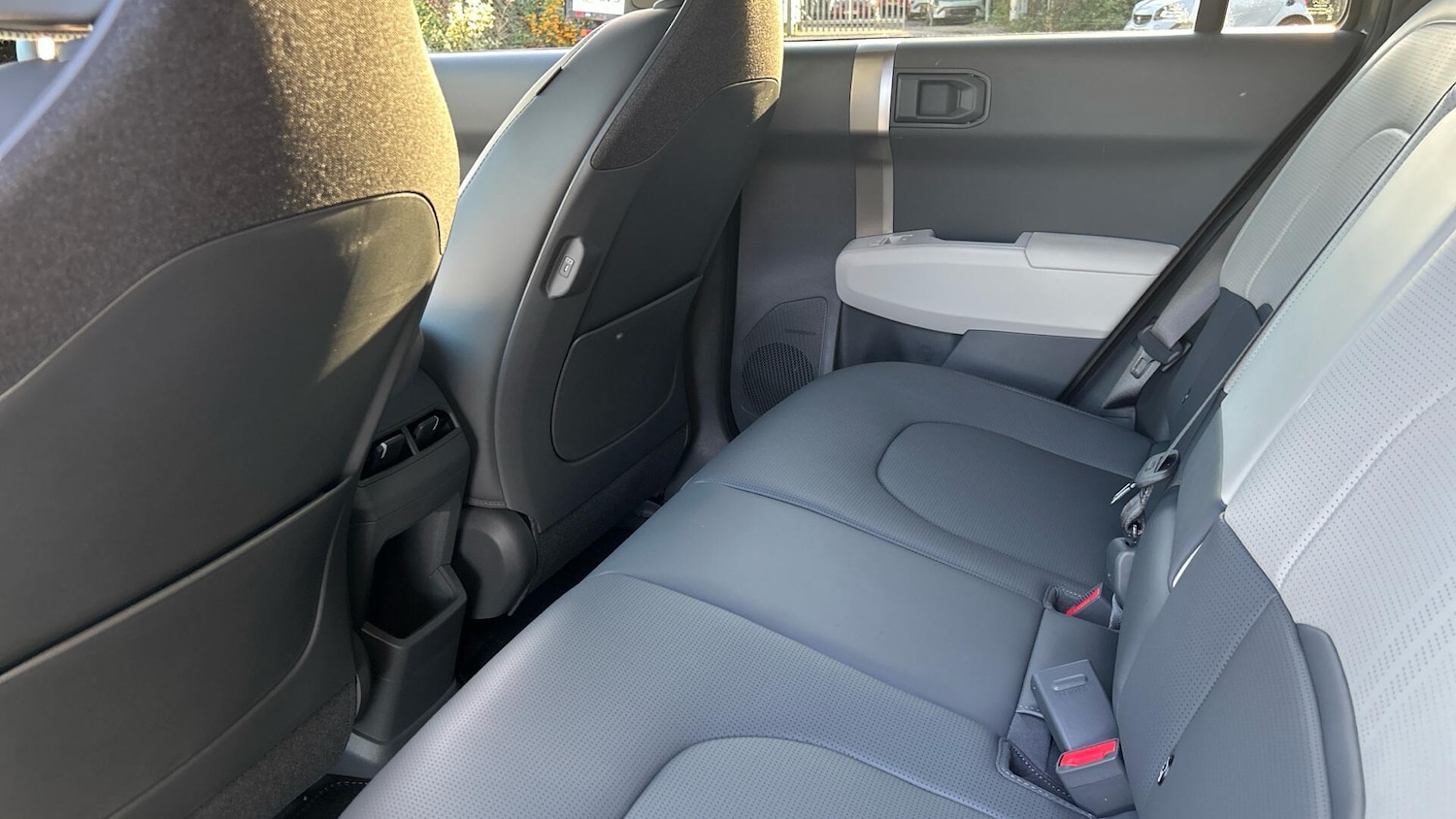 Used Kia EV3 2025 for sale - 77015656: Photo 12