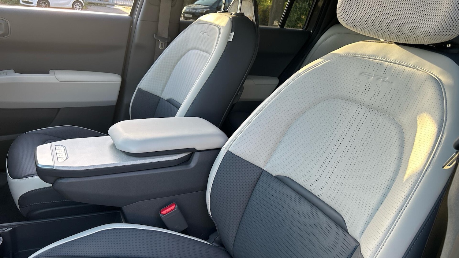 Used Kia EV3 2025 for sale - 77015656: Photo 17