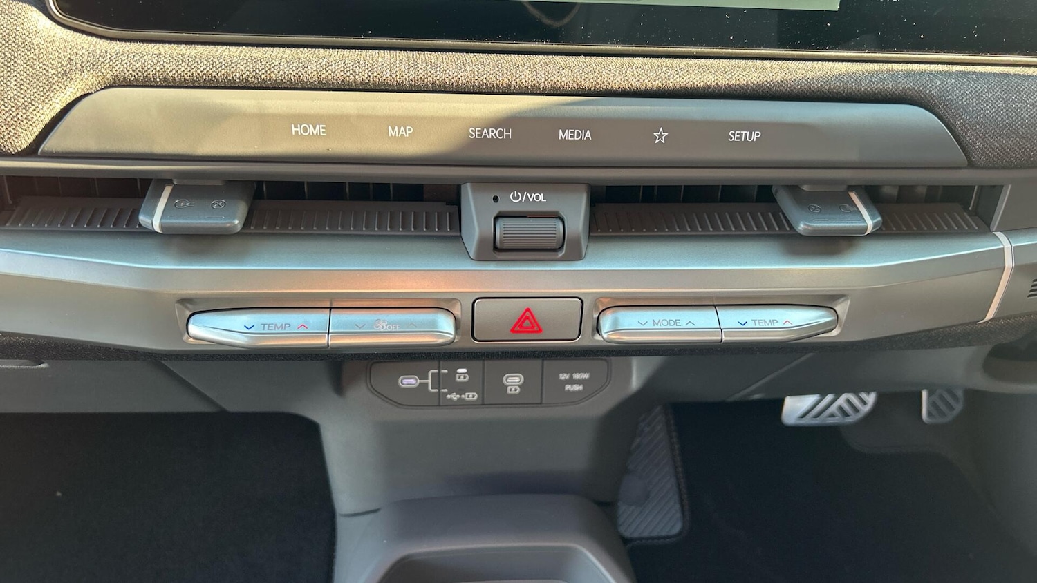 Used Kia EV3 2025 for sale - 77015656: Photo 19