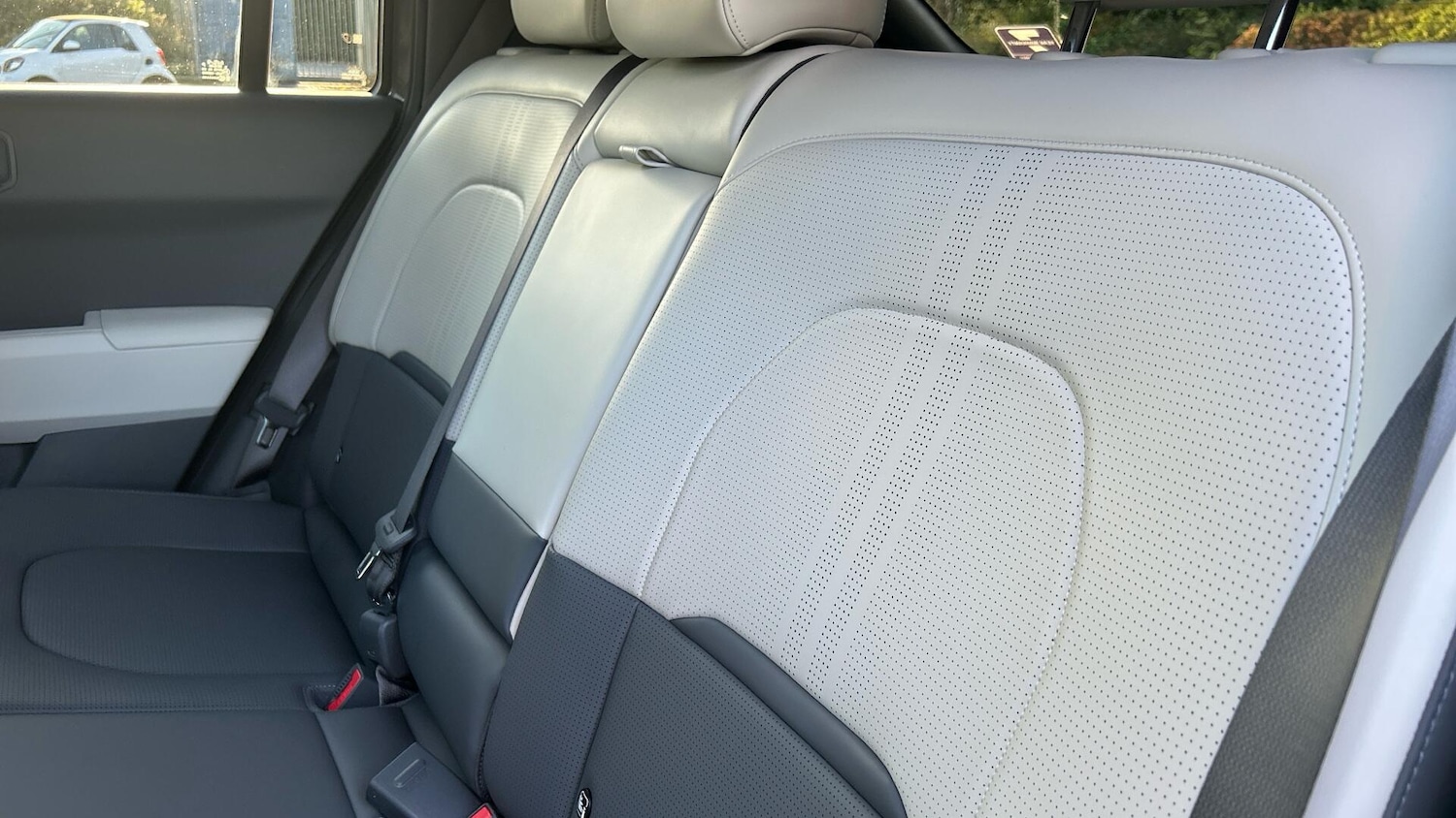 Used Kia EV3 2025 for sale - 77015656: Photo 23