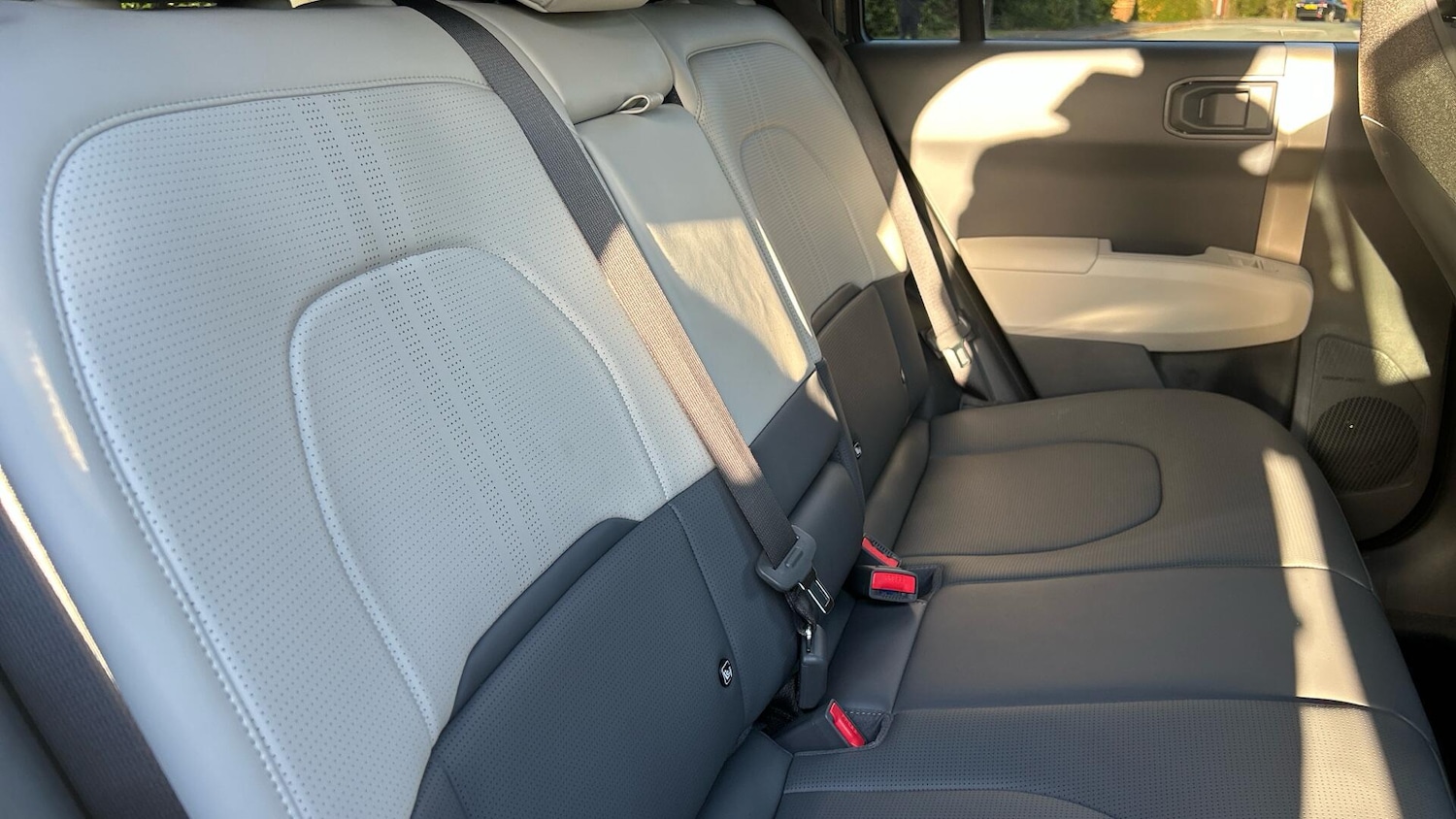 Used Kia EV3 2025 for sale - 77015656: Photo 27