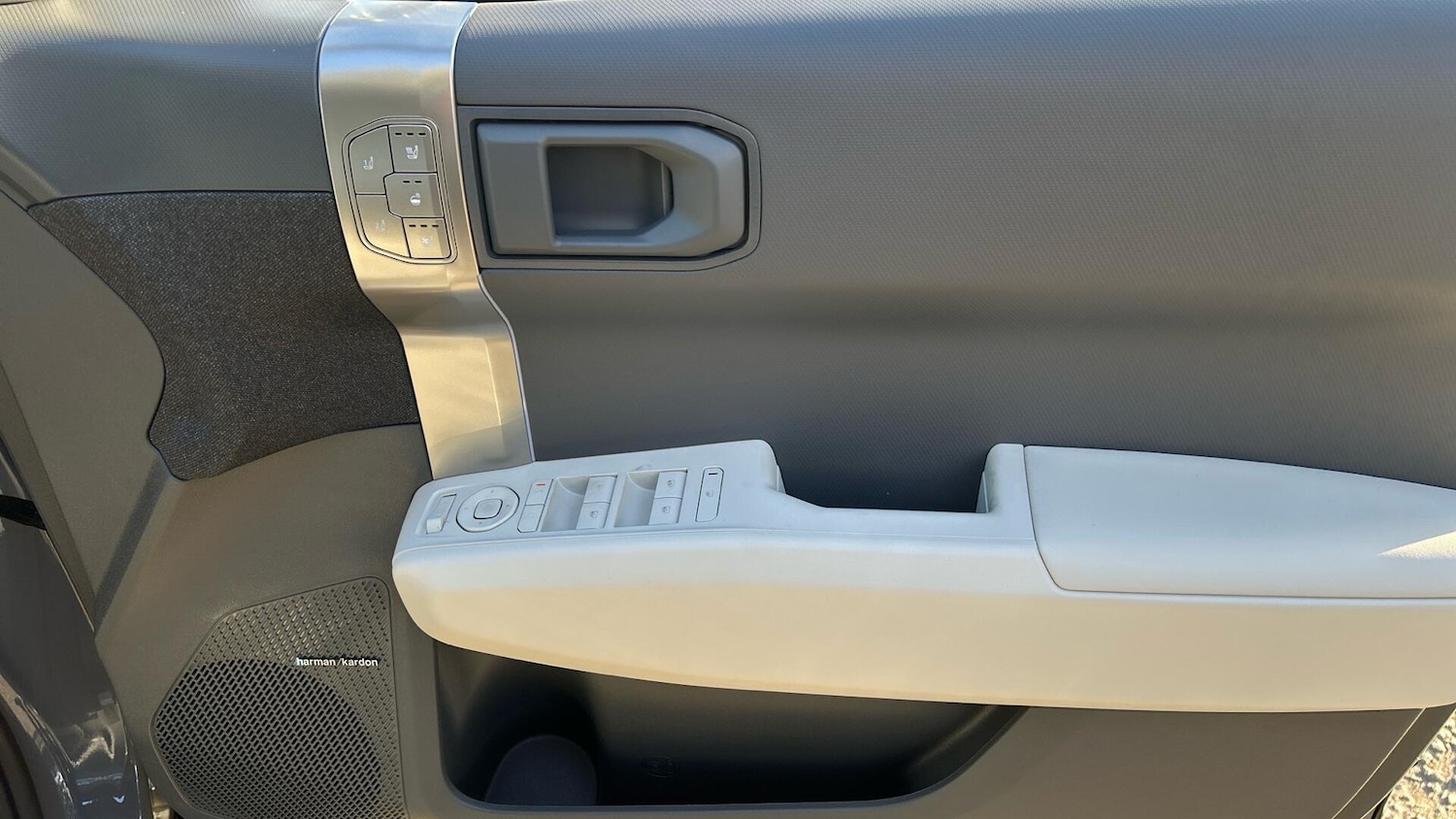 Used Kia EV3 2025 for sale - 77015656: Photo 28