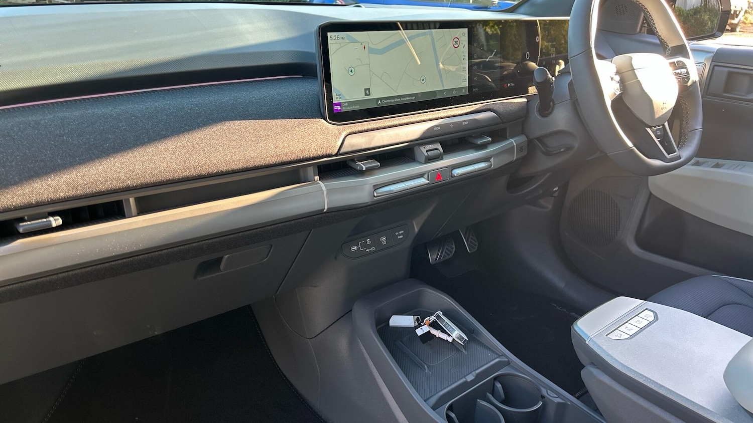 Used Kia EV3 2025 for sale - 77015656: Photo 3