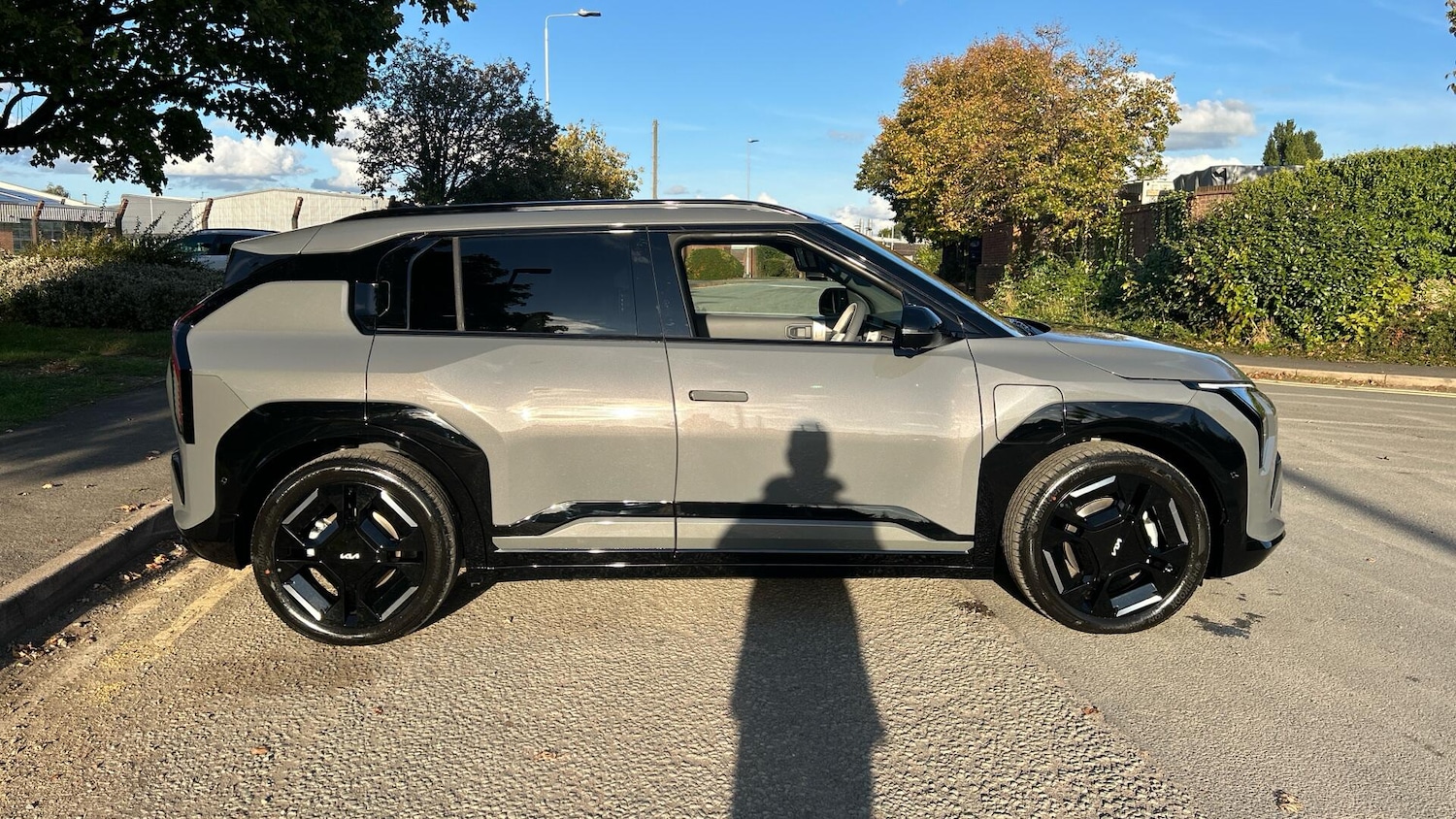 Used Kia EV3 2025 for sale - 77015656: Photo 37