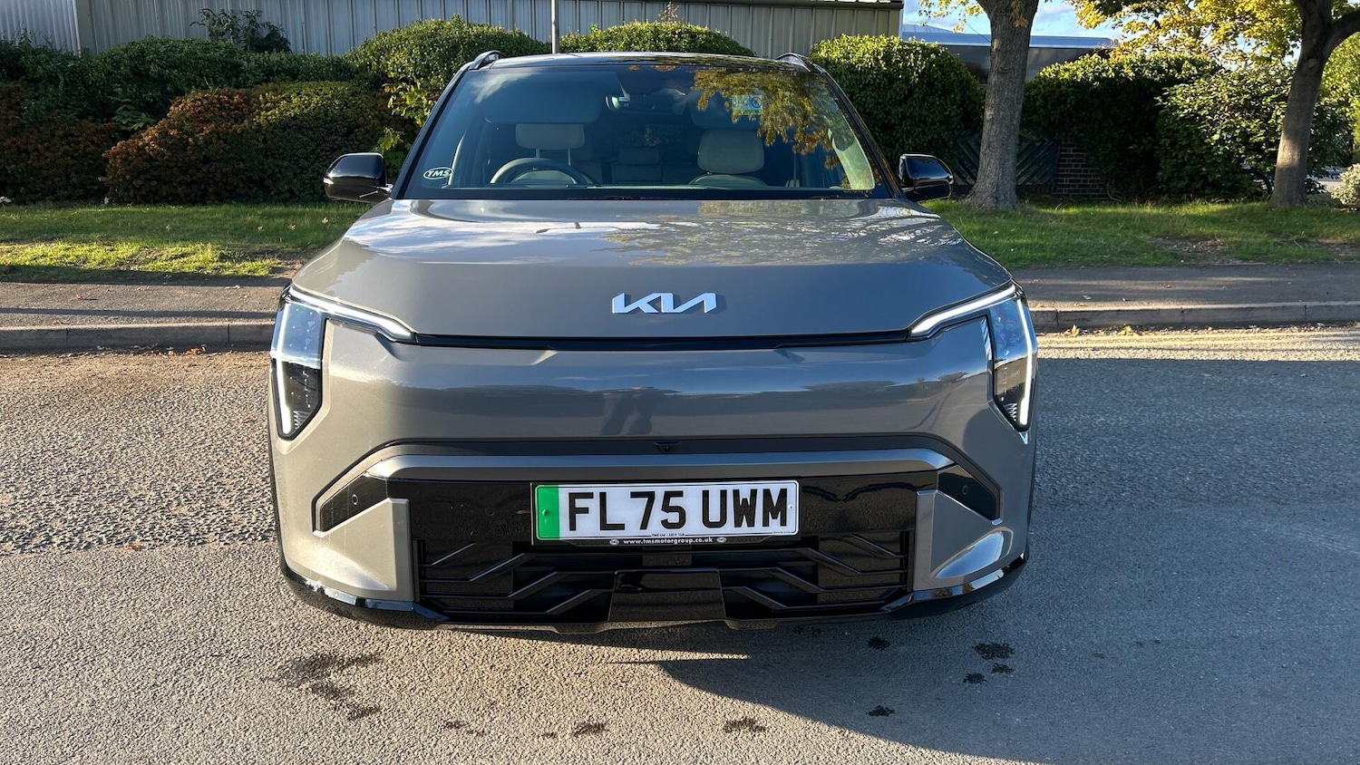 Used Kia EV3 2025 for sale - 77015656: Photo 39