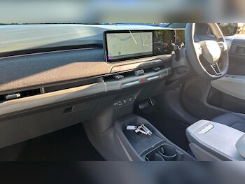 Used Kia EV3 2025 for sale - 77015656: Photo