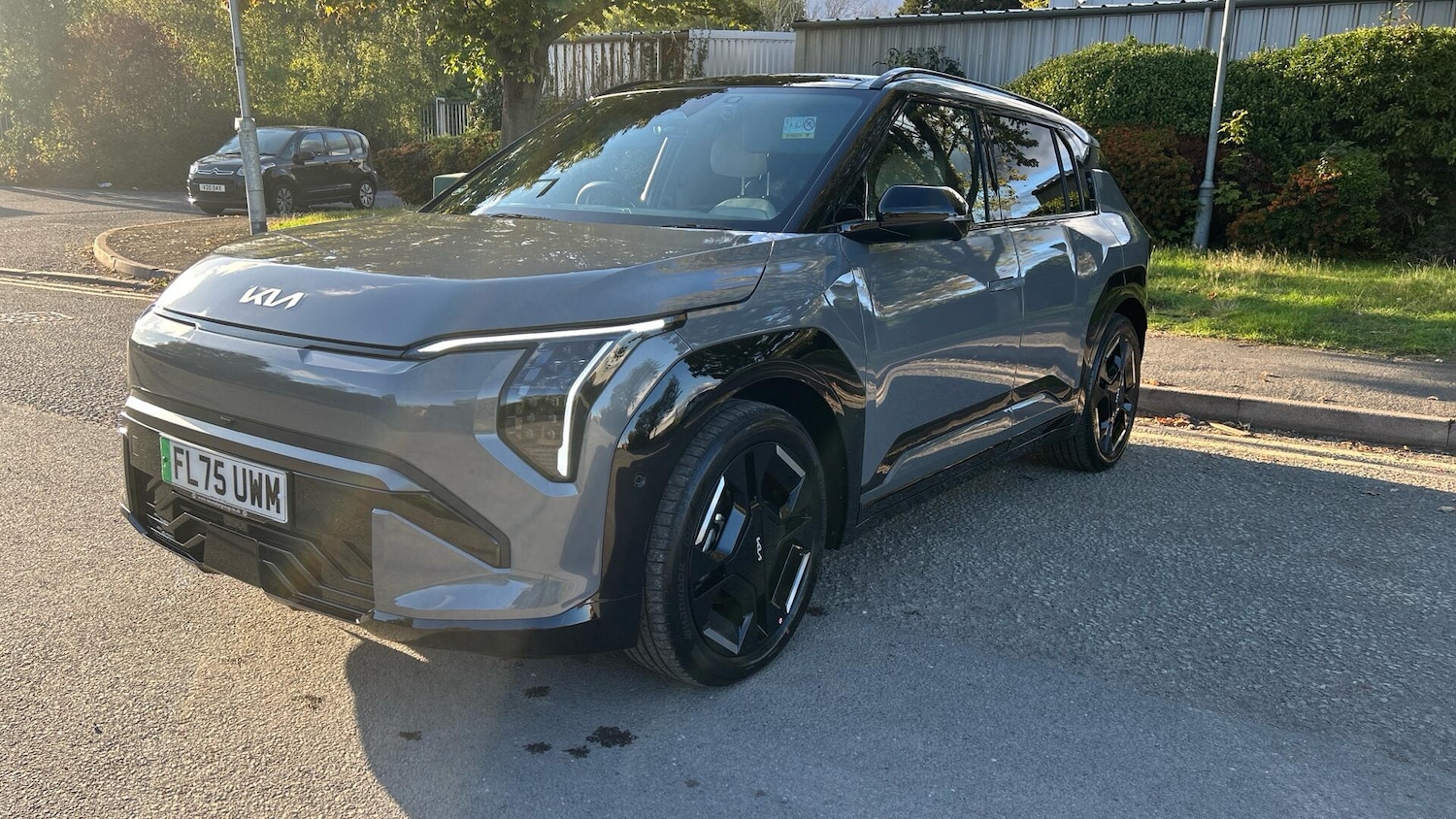 Used Kia EV3 2025 for sale - 77015656: Photo 40