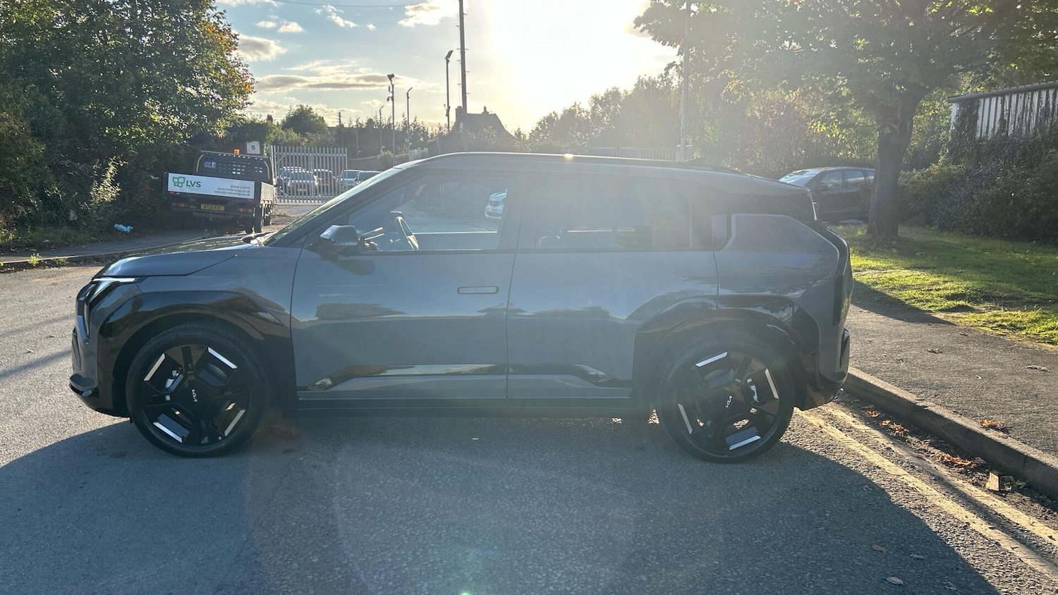 Used Kia EV3 2025 for sale - 77015656: Photo 41