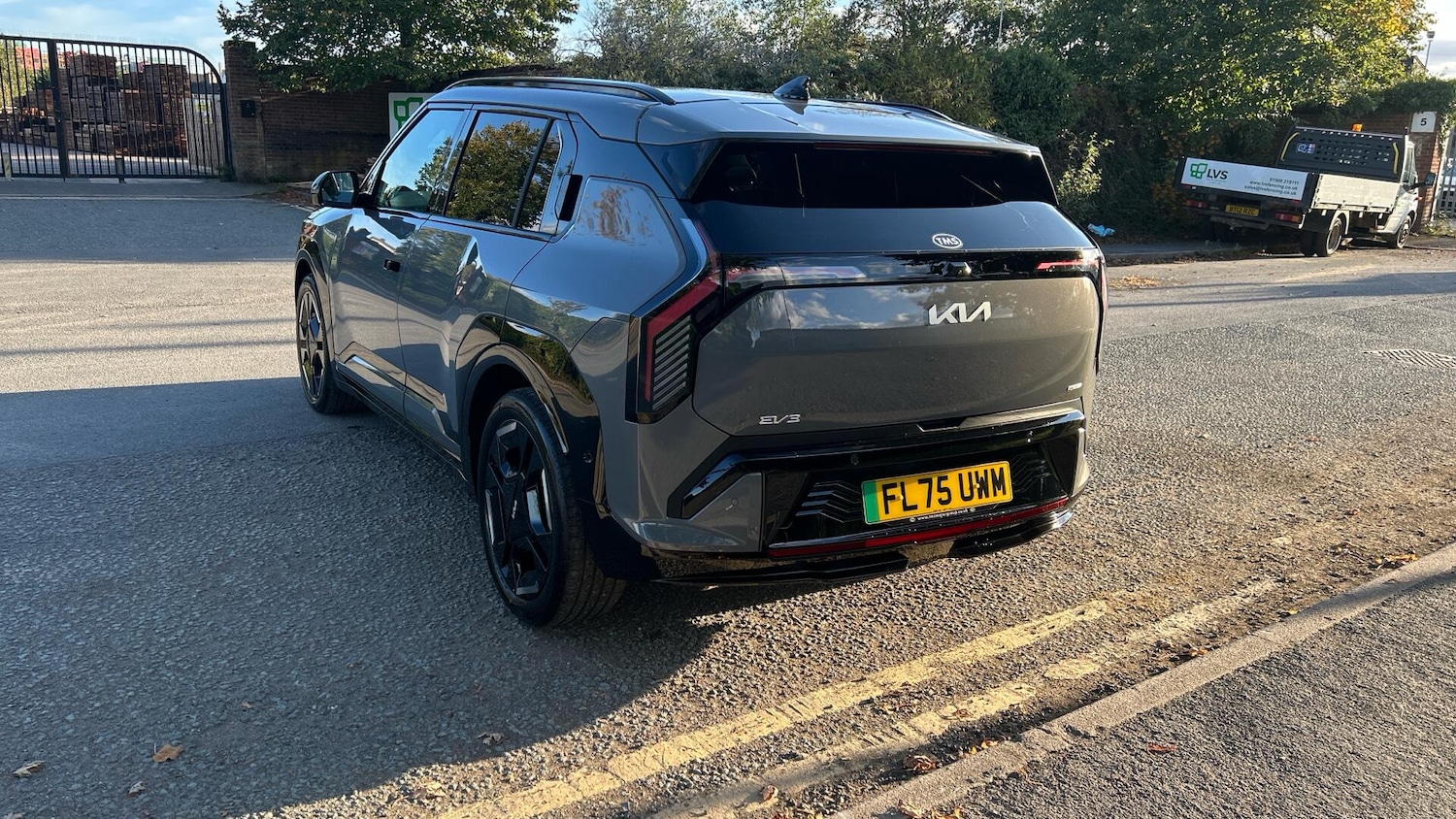 Used Kia EV3 2025 for sale - 77015656: Photo 42