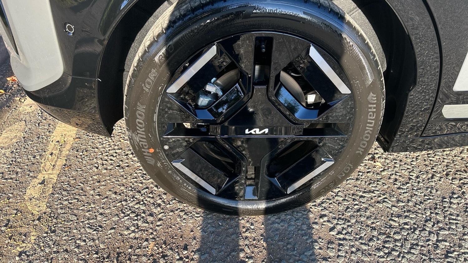 Used Kia EV3 2025 for sale - 77015656: Photo 45