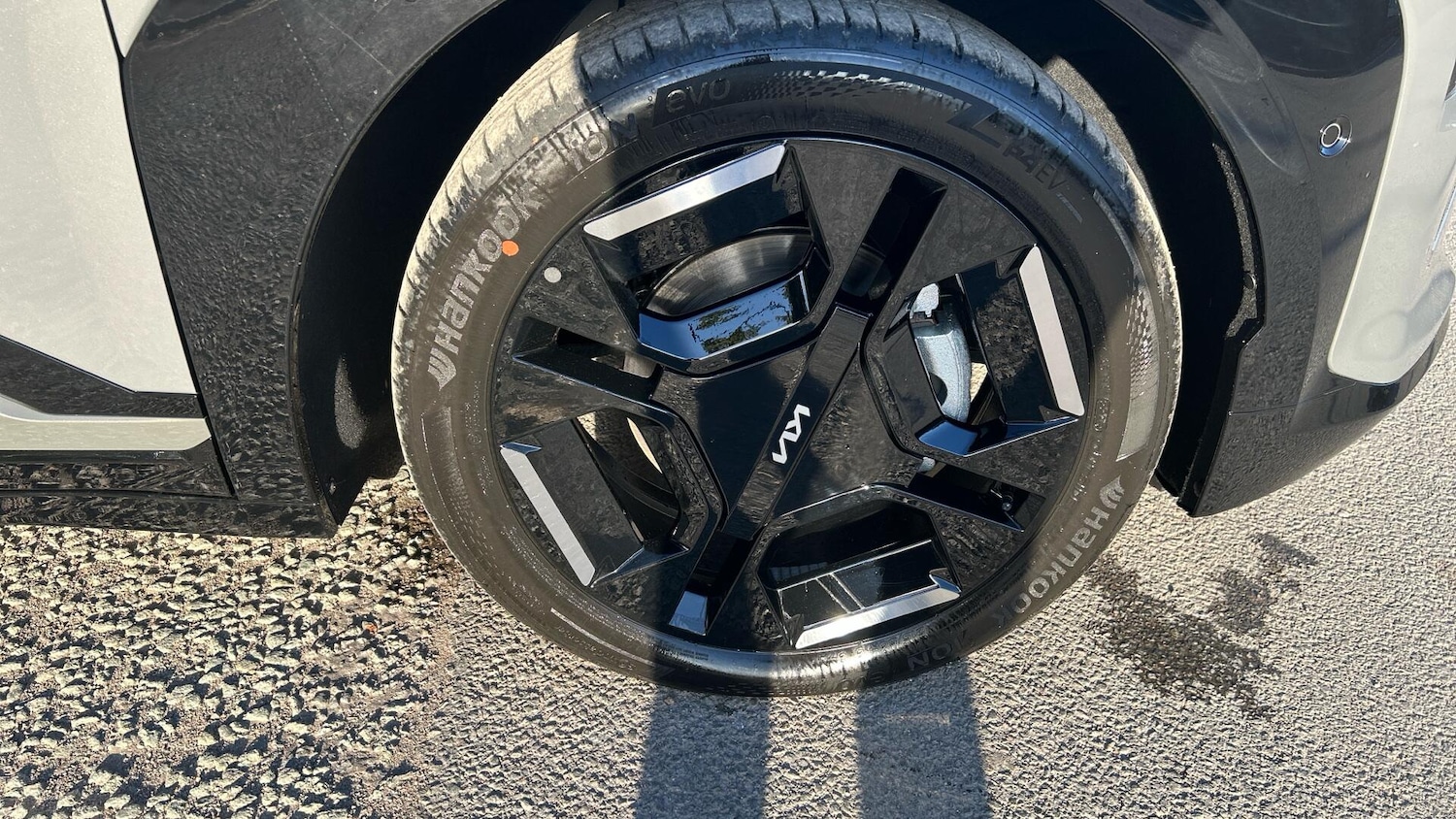 Used Kia EV3 2025 for sale - 77015656: Photo 46