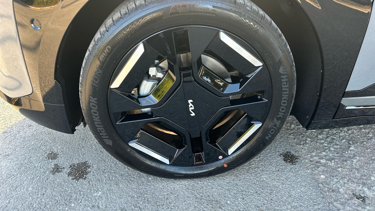 Used Kia EV3 2025 for sale - 77015656: Photo 47