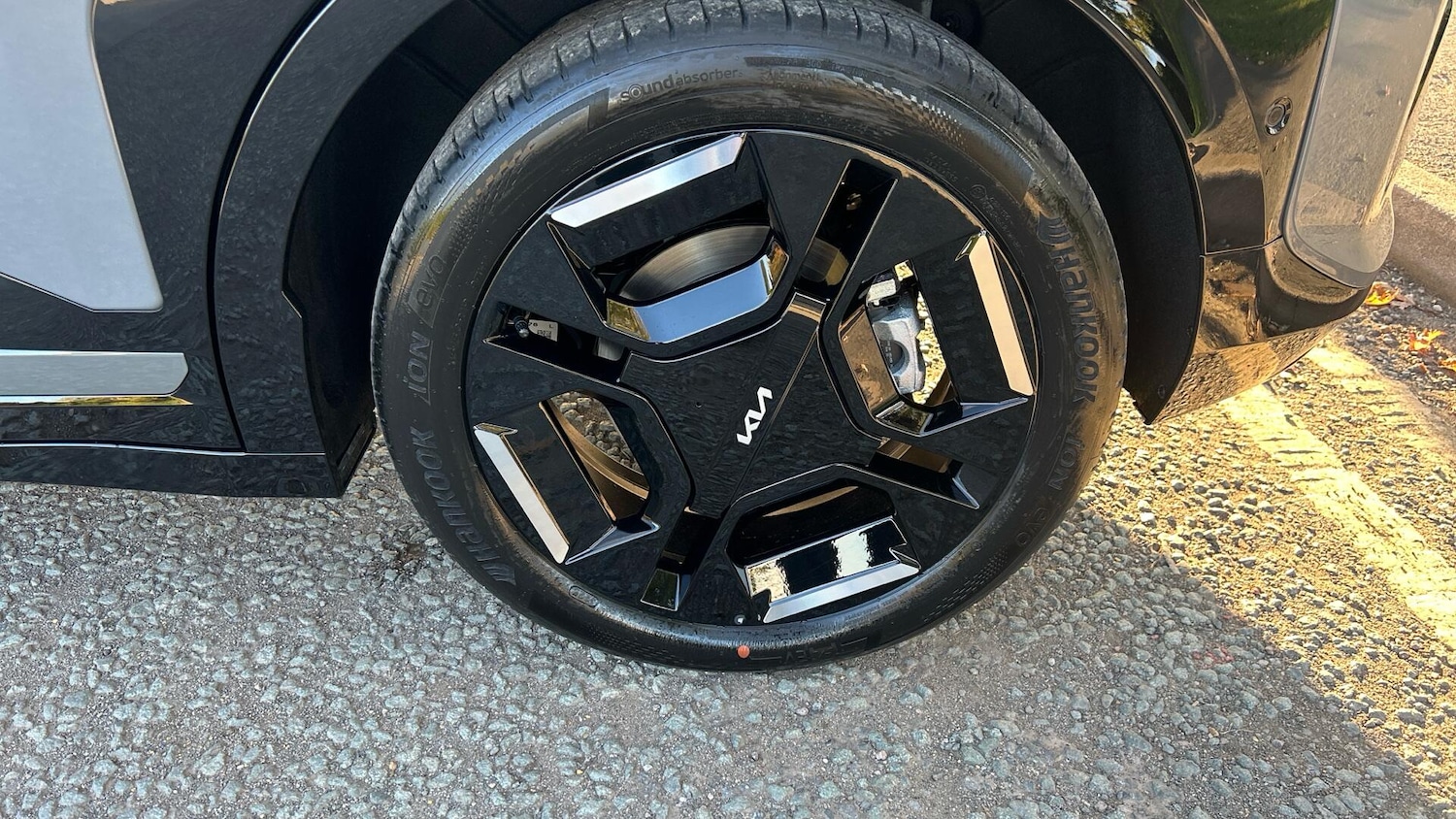 Used Kia EV3 2025 for sale - 77015656: Photo 48