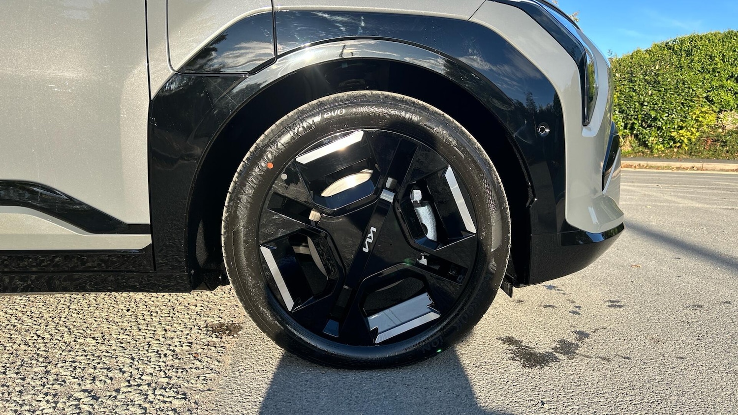 Used Kia EV3 2025 for sale - 77015656: Photo 5