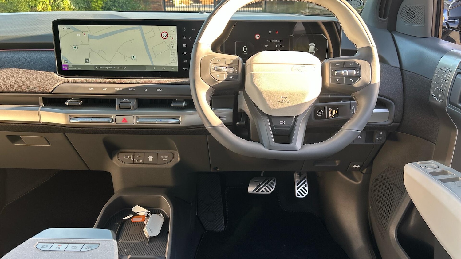 Used Kia EV3 2025 for sale - 77015656: Photo 6