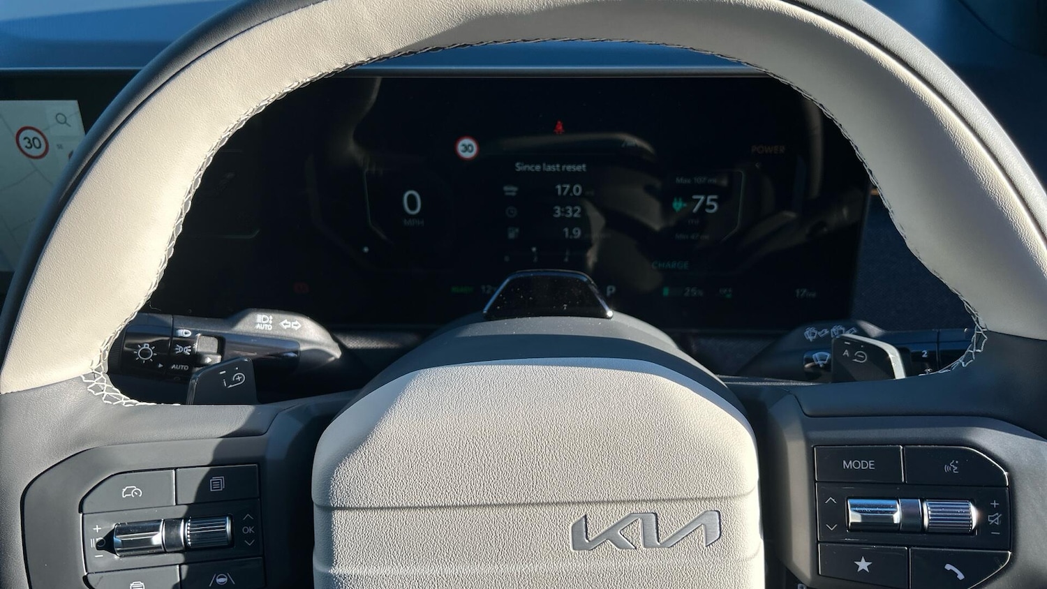 Used Kia EV3 2025 for sale - 77015656: Photo 7