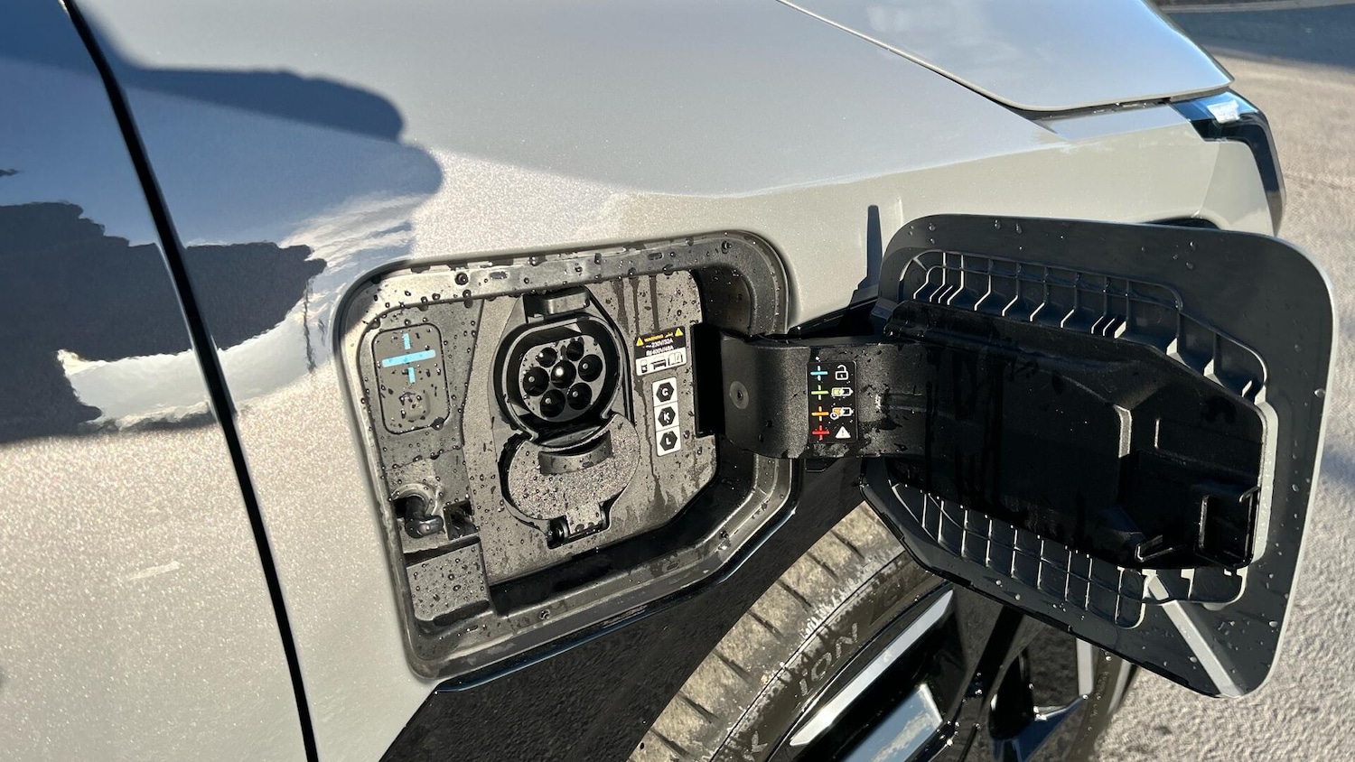 Used Kia EV3 2025 for sale - 77015656: Photo 9