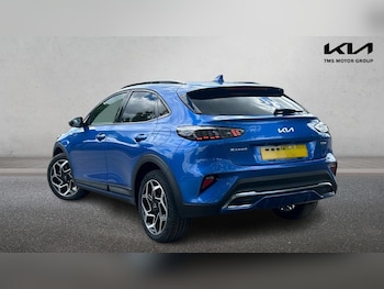 Used Kia XCeed 2026 for sale - 79116930: Photo