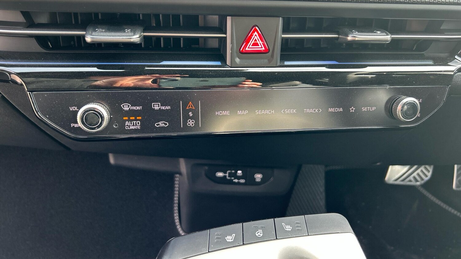 Used Kia EV6 for sale - 77670762: Photo 14